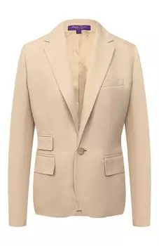 Кашемировый жакет Ralph Lauren