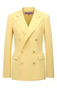 Кашемировый жакет Ralph Lauren