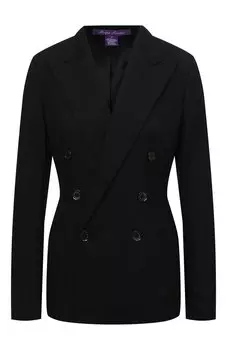 Кашемировый жакет Ralph Lauren