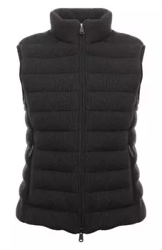 Кашемировый жилет Brunello Cucinelli
