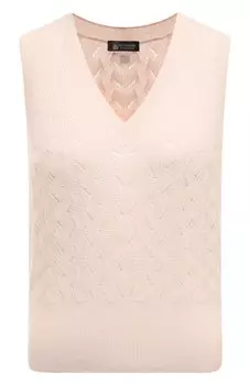 Кашемировый жилет Colombo