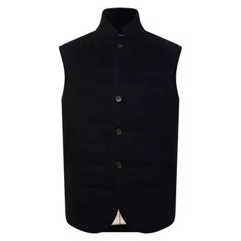 Кашемировый жилет Loro Piana