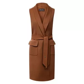 Кашемировый жилет Loro Piana