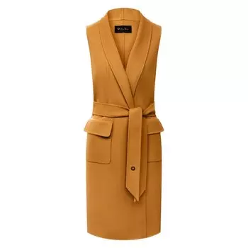 Кашемировый жилет Loro Piana