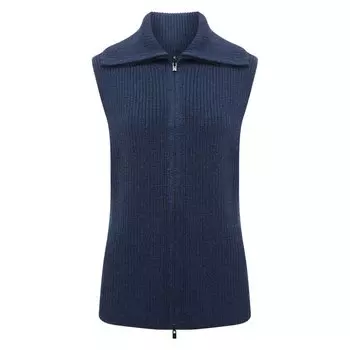 Кашемировый жилет Loro Piana