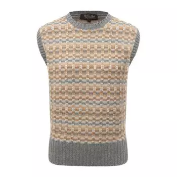 Кашемировый жилет Loro Piana