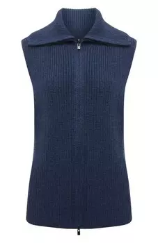 Кашемировый жилет Loro Piana