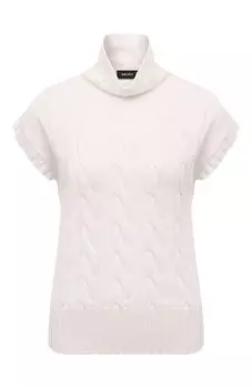 Кашемировый жилет MUST