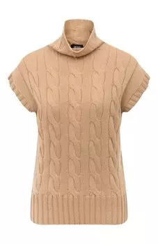 Кашемировый жилет MUST