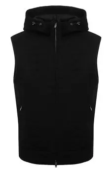 Кашемировый жилет MVST