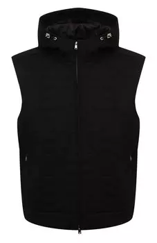 Кашемировый жилет MVST