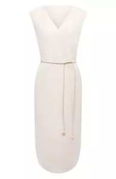 Кашемировый жилет MVST