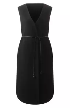 Кашемировый жилет MVST