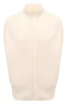 Кашемировый жилет SASUPHI