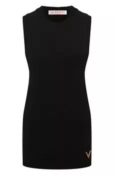 Кашемировый жилет Valentino