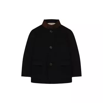 Кашемитровая куртка Loro Piana