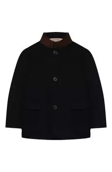 Кашемитровая куртка Loro Piana