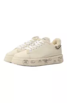 Кеды Belle Premiata