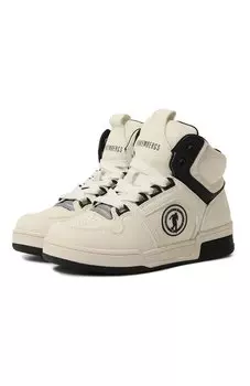 Кеды Dirk Bikkembergs