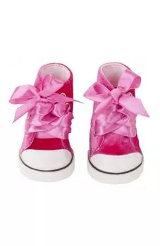 Кеды для куклы Gotz