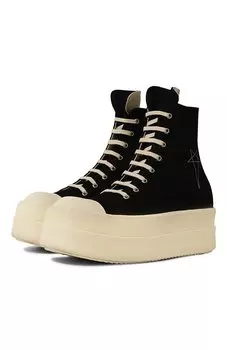 Кеды Double Bumper DRKSHDW