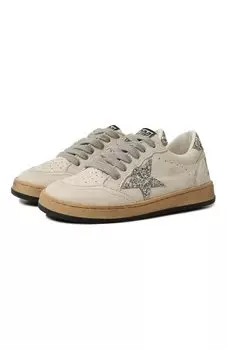 Кеды Golden Goose Deluxe Brand