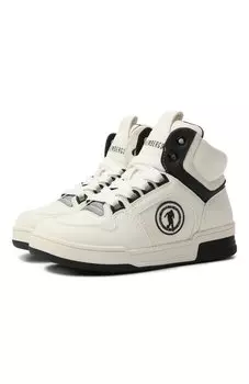 Кеды Mark Dirk Bikkembergs