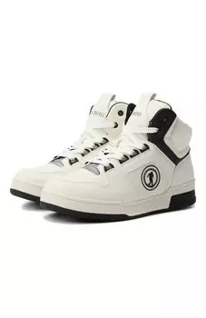 Кеды Mark Dirk Bikkembergs