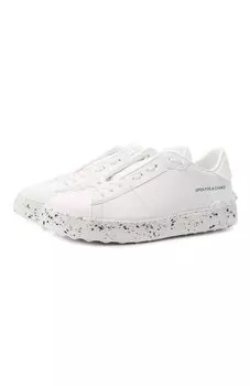 Кеды Open Valentino