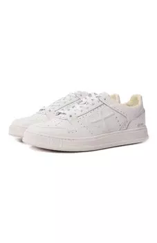 Кеды Quinn Premiata