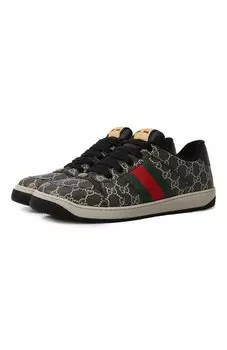 Кеды Screener Gucci