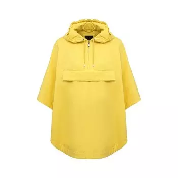 Кейп-анорак Haben Loro Piana