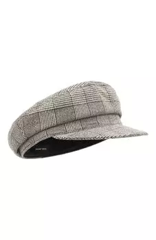 Кепи Isabel Marant