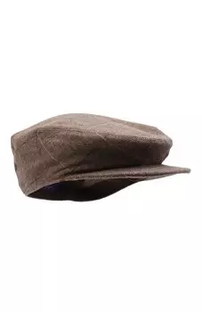 Кепка из шерсти и кашемира Ralph Lauren
