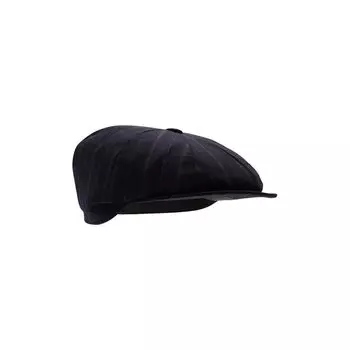 Кепи из шерсти и шелка Brunello Cucinelli