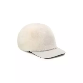 Кепка из меха норки Kussenkovv