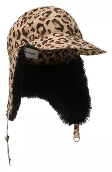 Кепка Yves Salomon