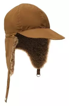 Кепка Yves Salomon