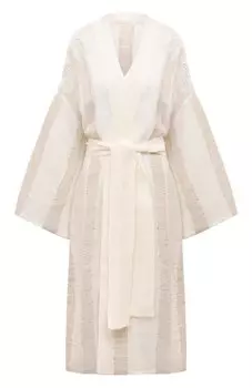 Льняное кимоно Maurizio