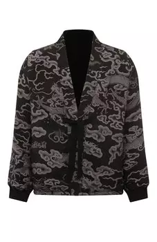 Кимоно Maharishi