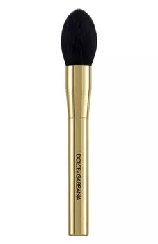 Кисть для бронзера Dolce & Gabbana
