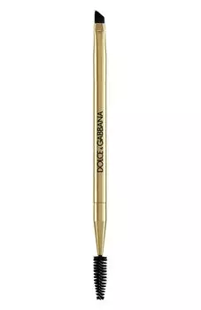 Кисть для бровей и подводки Dolce & Gabbana