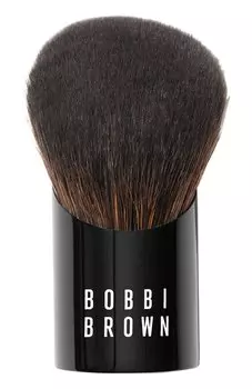 Кисть для мягкой растушевки Smooth Blending Brush Bobbi Brown