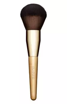 Кисть для пудры Clarins