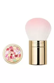 Кисть для пудры Meteorites Guerlain