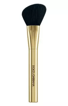 Кисть для румян Dolce & Gabbana