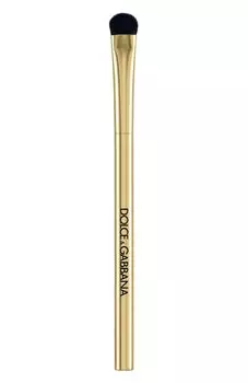 Кисть для теней — четкая растушевка Dolce & Gabbana