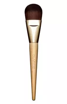 Кисть для тонального крема Clarins