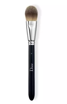 Кисть для тонального крема Dior Backstage Foundation Brush 11 Dior