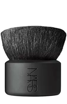 Кисть Kabuki Botan для пудры NARS